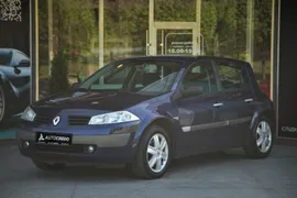 Продажа  Renault Megane, 2005р.